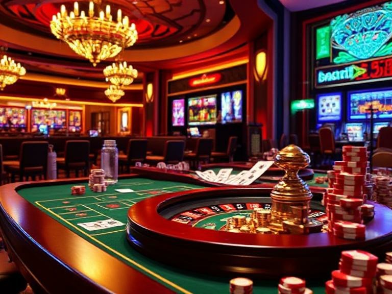592bet